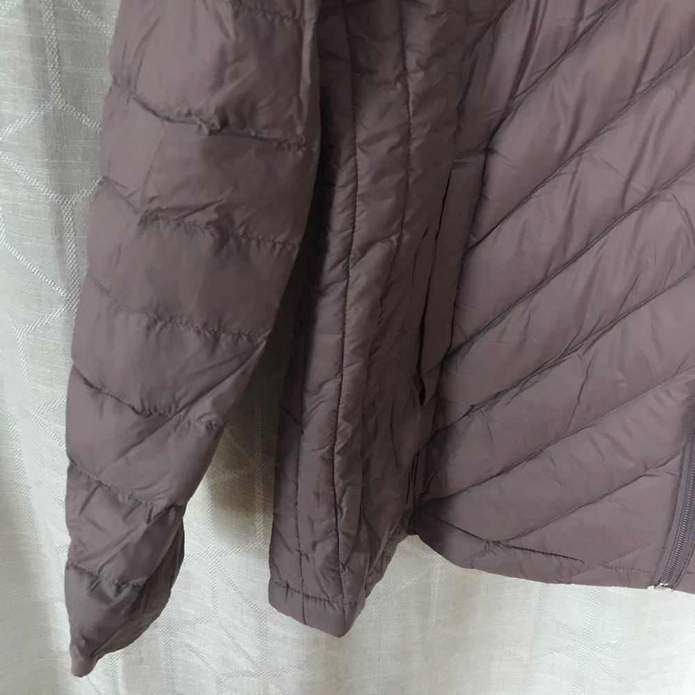 NEW London Fog Packable Down Jacket - Picture 5 of 7